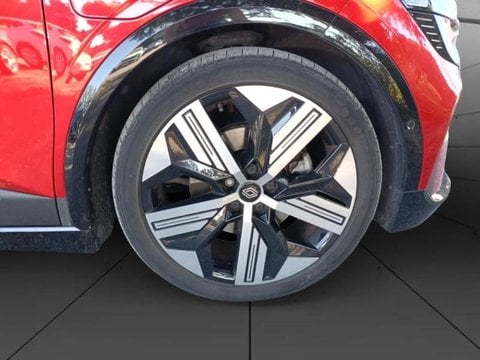Voitures D'occasion À Avignon | Renault Mégane Megane E-Tech Electric Ev60 220Ch Iconic Super C...