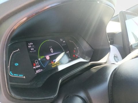 Voitures D'occasion À Avignon | Renault Clio 1.6 E-Tech Hybride 140Ch Intens -21N