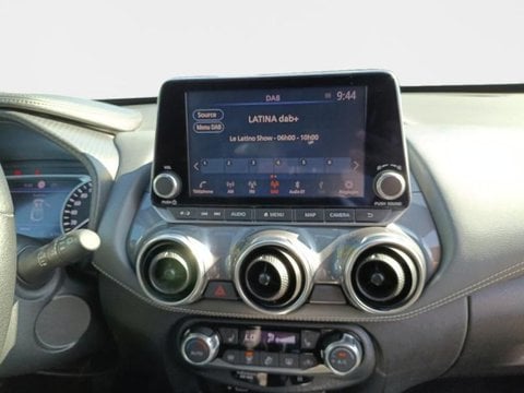 Voitures D'occasion À Avignon | Nissan Juke 1.0 Dig-T 114Ch Tekna 2021