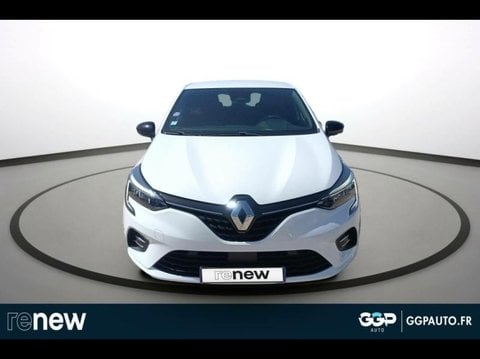 Voitures D'occasion À Avignon | Renault Clio 1.0 Tce 90Ch Limited -21N
