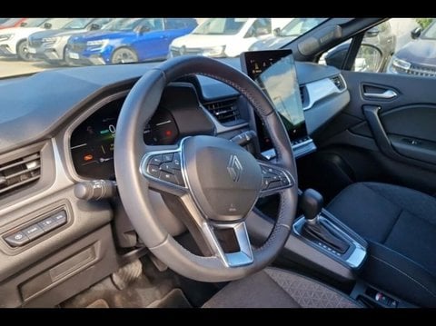 Voitures D'occasion À Avignon | Renault Symbioz 1.6 E-Tech Full Hybrid 145Ch Evolution