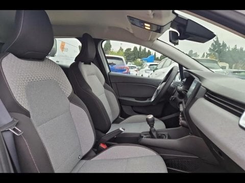 Voitures D'occasion À Avignon | Renault Clio 1.0 Eco-G 100Ch Evolution - 24