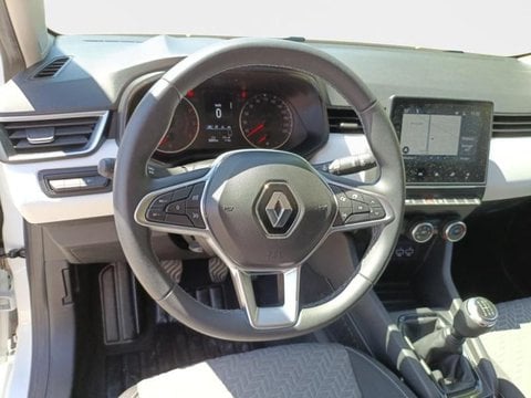 Voitures D'occasion À Avignon | Renault Clio 1.0 Sce 65Ch Evolution