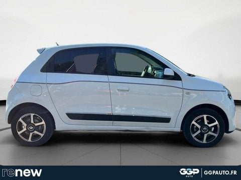 Voitures D'occasion À Avignon | Renault Twingo 1.0 Sce 70Ch Intens Edc Euro6C