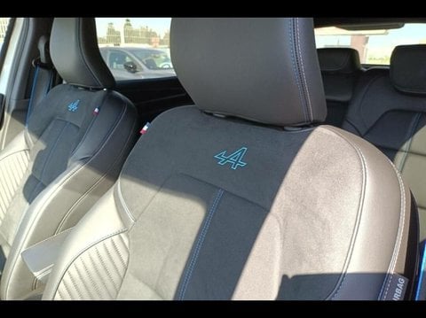 Voitures D'occasion À Avignon | Renault Arkana 1.6 E-Tech 145Ch Full Hybrid Esprit Alpine -25