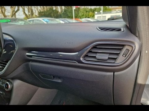 Voitures D'occasion À Avignon | Ford Puma 1.0 Ecoboost Hybrid 125Ch St-Line S&S
