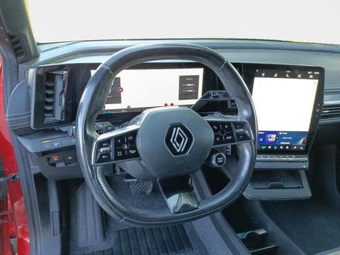 Voitures D'occasion À Avignon | Renault Mégane Megane E-Tech Electric Ev60 220Ch Iconic Super C...