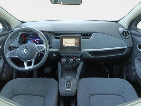 Voitures D'occasion À Avignon | Renault Zoe E-Tech Evolution Charge Normale R110 - 22B