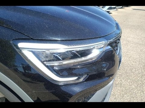 Voitures D'occasion À Avignon | Renault Arkana 1.3 Tce 140Ch Fap Rs Line Edc -21B