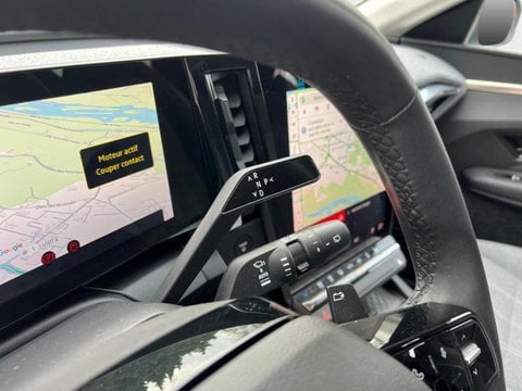 Voitures D'occasion À Avignon | Renault Mégane Megane E-Tech Electric Ev60 130Ch Evolution Er S...