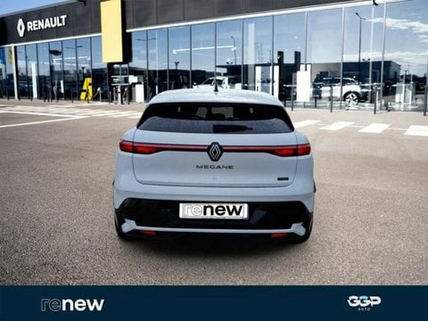 Voitures D'occasion À Avignon | Renault Mégane Megane E-Tech Electric Ev60 220Ch Techno Super C...