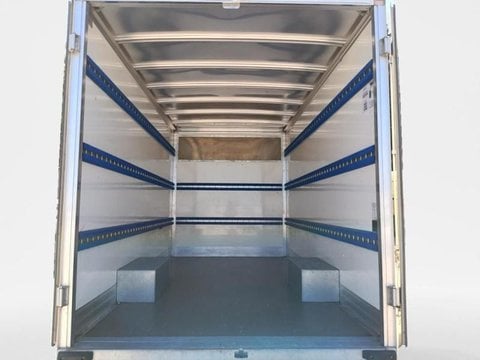 Voitures D'occasion À Avignon | Renault Master Plancb F3500 L3H1 2.3 Blue Dci 145Ch Confort Eurovi