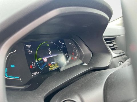 Voitures D'occasion À Avignon | Renault Captur 1.6 E-Tech Hybride 145Ch Evolution