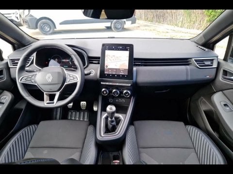 Voitures D'occasion À Avignon | Renault Clio 1.0 Tce 90Ch Esprit Alpine - 24