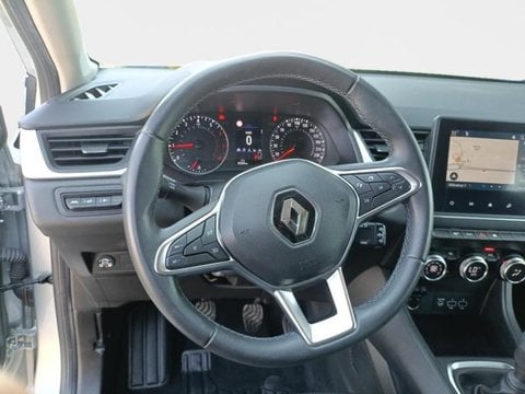 Voitures D'occasion À Avignon | Renault Captur 1.0 Eco-G 100Ch Evolution