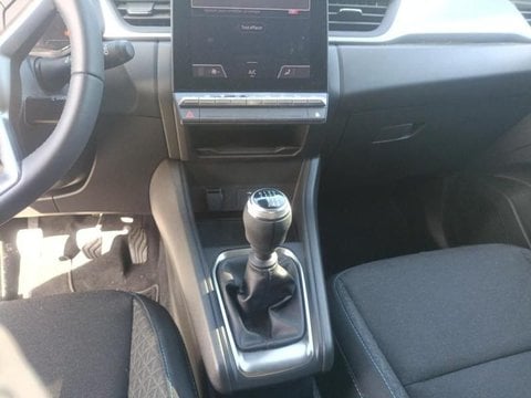 Voitures D'occasion À Avignon | Renault Captur 1.0 Eco-G 100Ch Evolution - 25