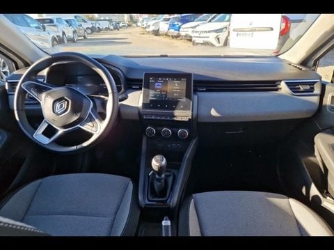 Voitures D'occasion À Avignon | Renault Clio 1.0 Tce 100Ch Evolution Gpl
