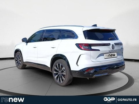 Voitures D'occasion À Avignon | Renault Espace 1.2 E-Tech Full Hybrid 200Ch Techno 7 Places - 25