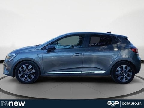 Voitures D'occasion À Avignon | Renault Clio 1.6 E-Tech Hybride 145Ch Evolution