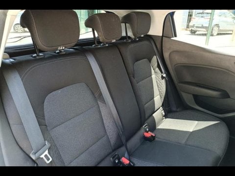 Voitures D'occasion À Avignon | Renault Clio 1.6 E-Tech 140Ch Zen -21