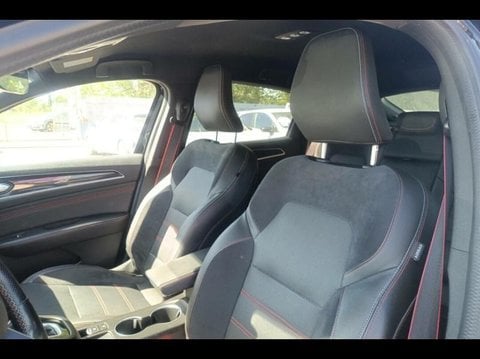 Voitures D'occasion À Avignon | Renault Arkana 1.3 Tce 140Ch Fap Rs Line Edc -21B