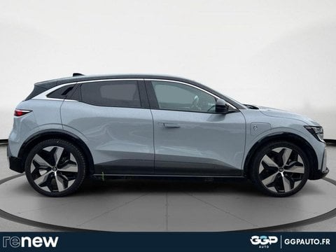 Voitures D'occasion À Avignon | Renault Mégane Megane E-Tech Electric Ev60 220Ch Techno Optimum...