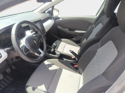 Voitures D'occasion À Avignon | Renault Clio 1.0 Sce 65Ch Evolution