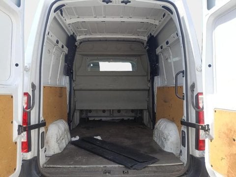 Voitures D'occasion À Avignon | Renault Master Plancb F3500 L2H2 2.3 Dci 135Ch Confort Euro6