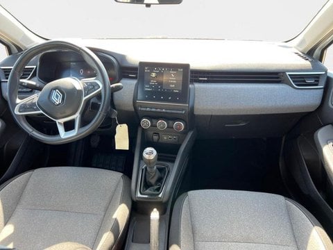 Voitures D'occasion À Avignon | Renault Clio 1.0 Eco-G 100Ch Evolution - 24