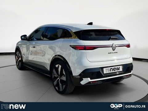 Voitures D'occasion À Avignon | Renault Mégane Megane E-Tech Electric Ev60 220Ch Techno Super C...