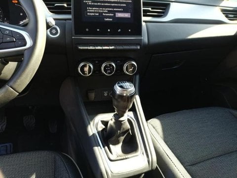 Voitures D'occasion À Avignon | Renault Captur 1.0 Tce 90Ch Intens -21