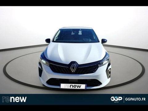 Voitures D'occasion À Avignon | Renault Clio 1.6 E-Tech 145Ch Full Hybrid Evolution