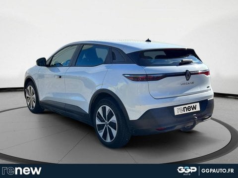 Voitures D'occasion À Avignon | Renault Mégane Megane E-Tech Electric Ev60 130Ch Evolution Er S...