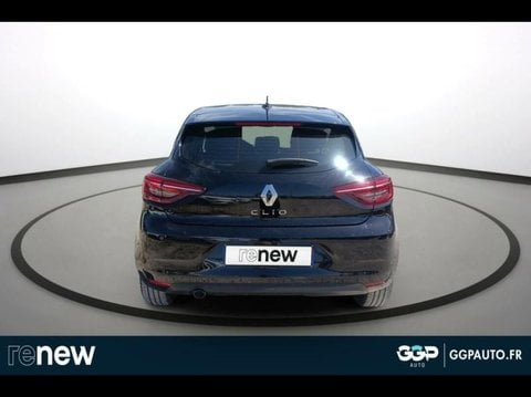 Voitures D'occasion À Avignon | Renault Clio 1.0 Tce 90Ch Equilibre