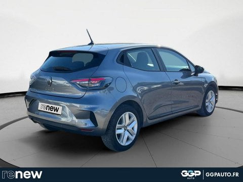 Voitures D'occasion À Avignon | Renault Clio 1.0 Tce 100Ch Evolution Gpl