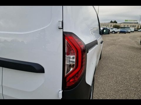 Voitures D'occasion À Avignon | Renault Kangoo Van L1 1.5 Blue Dci 95Ch Advance -24
