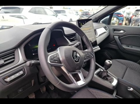 Voitures D'occasion À Avignon | Renault Captur 1.0 Eco-G 100Ch Evolution