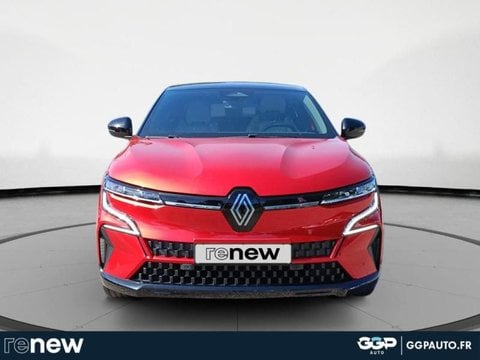 Voitures D'occasion À Avignon | Renault Mégane Megane E-Tech Electric Ev60 220Ch Iconic Super C...