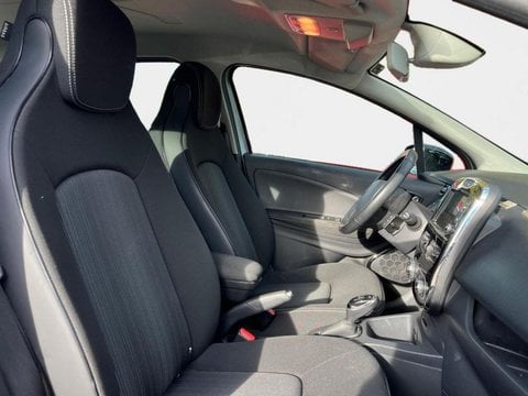 Voitures D'occasion À Avignon | Renault Zoe Intens R110 Achat Intégral My19