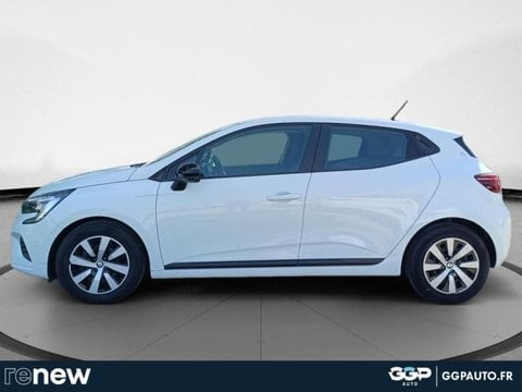 Voitures D'occasion À Avignon | Renault Clio Réversible Clio Réversible 1.6 E-Tech Full Hybrid...