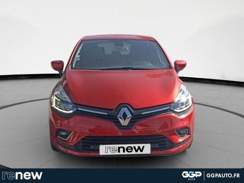 Voitures D'occasion À Avignon | Renault Clio 0.9 Tce 90Ch Energy Intens 5P Euro6C