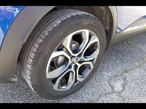 Voitures D'occasion À Avignon | Renault Captur 1.3 Tce Mild Hybrid 140Ch Techno Fast Track