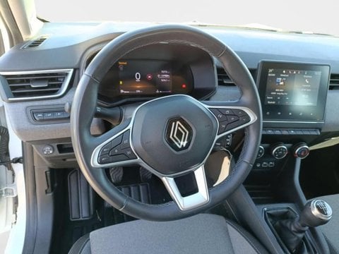 Voitures D'occasion À Avignon | Renault Clio 1.0 Tce 100Ch Evolution Gpl