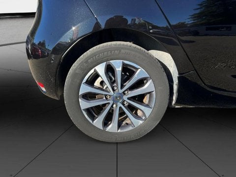 Voitures D'occasion À Avignon | Renault Zoe E-Tech Intens Charge Normale R110 Achat Integral - 21B
