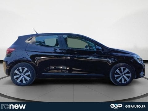 Voitures D'occasion À Avignon | Renault Clio 1.5 Blue Dci 100Ch Evolution