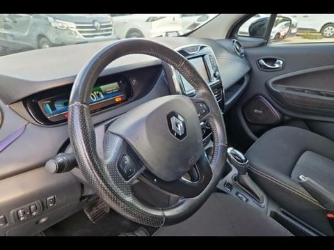 Voitures D'occasion À Avignon | Renault Zoe Star Wars Charge Rapide Q90