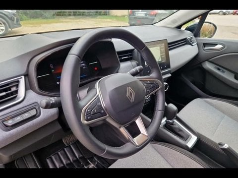 Voitures D'occasion À Avignon | Renault Clio 1.6 E-Tech 145Ch Full Hybrid Evolution - 24