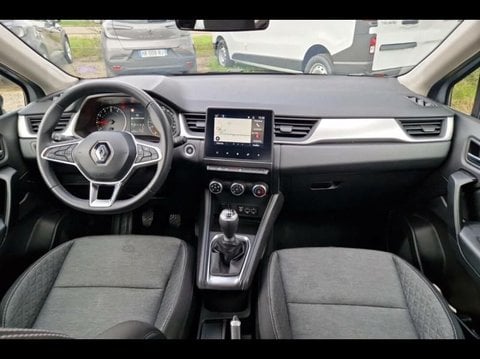 Voitures D'occasion À Avignon | Renault Captur 1.0 Tce 90Ch Evolution
