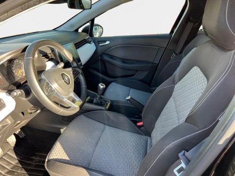 Voitures D'occasion À Avignon | Renault Clio 1.0 Tce 100Ch Evolution Gpl