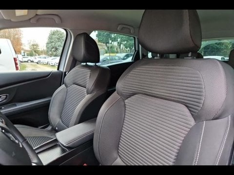 Voitures D'occasion À Avignon | Renault Scénic Scenic 1.7 Blue Dci 120Ch Business